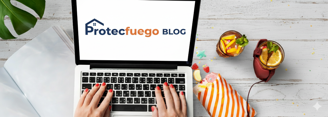 5 consejos básicos para mantener tu extintor en buen estado