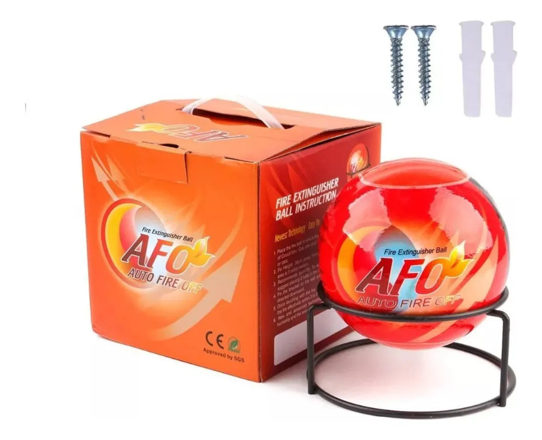 Bola Esfera Instantánea